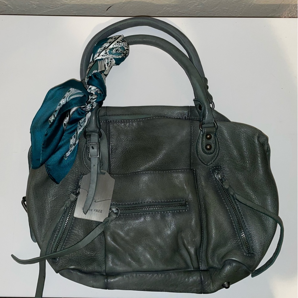 Free People Baby Emerson Sage